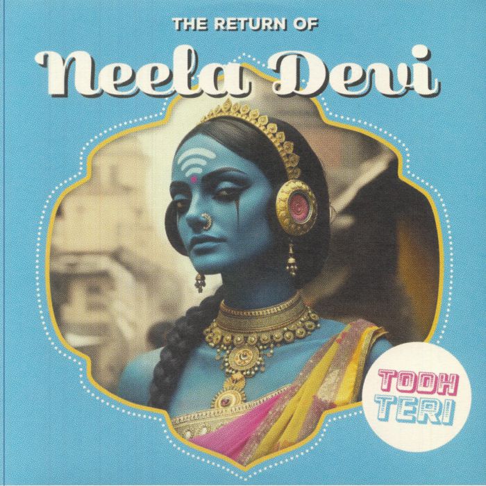 TODH TERI - The Return Of Neela Devi