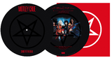 Mötley Crüe - Shout At The Devil (Limited Edition Picture Disc)