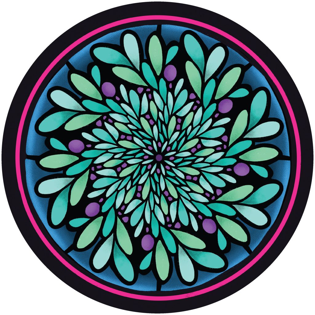 Andre Salmon, Lexlay & Michael Joseph - Momii EP