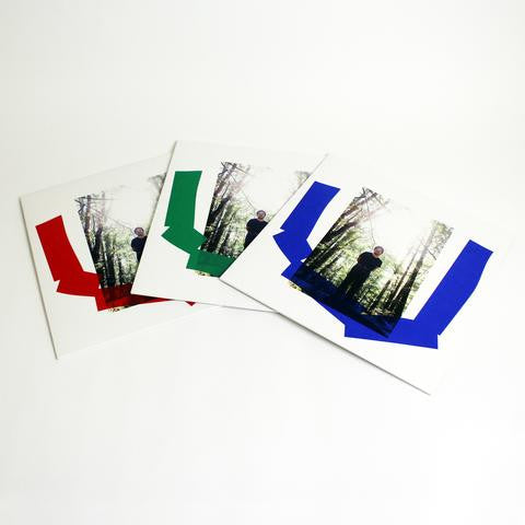 HELADO NEGRO - THIS IS HOW YOU SMILE