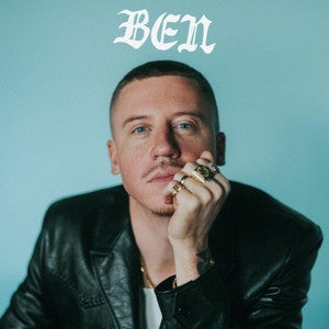 Macklemore - BEN (2LP/GF)
