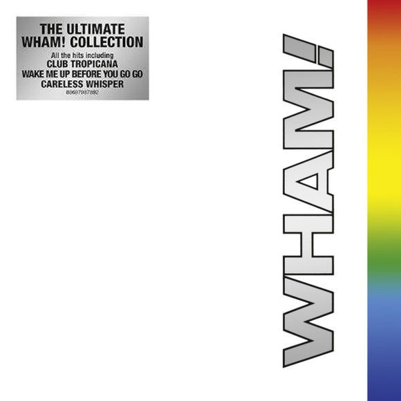 Wham! - The Final [CD]