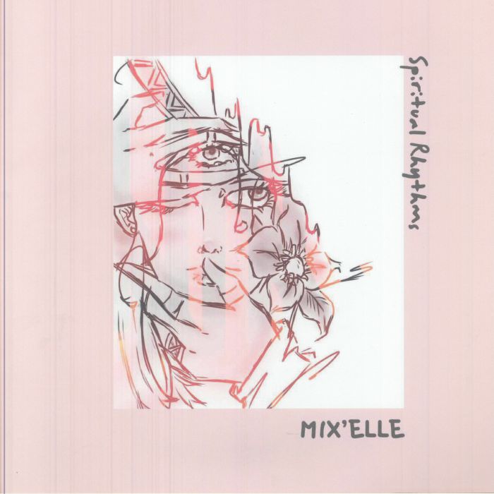 Mix'Elle - Spiritual Rhythms (Vinyl)