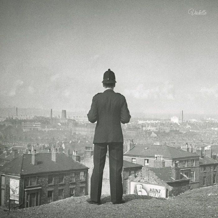 Professor Yaffle - Everyone Wants To Dream