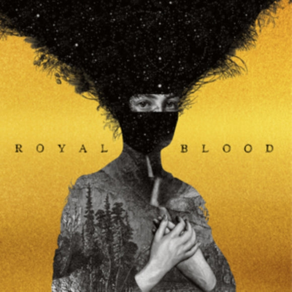 Royal Blood - Royal Blood [2LP]