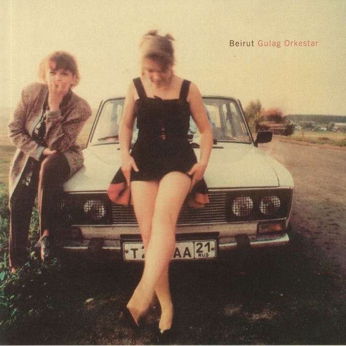 BEIRUT - GULAG ORKESTAR