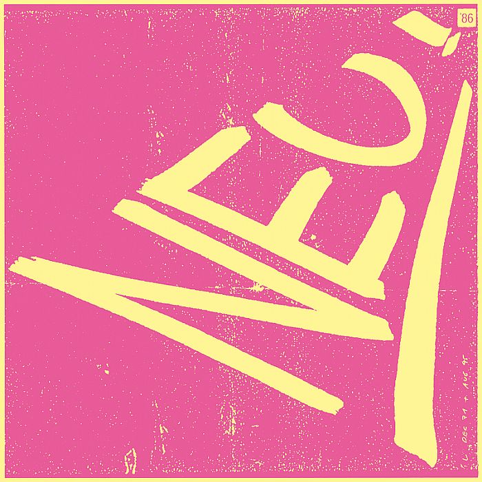 NEU! - NEU!'86