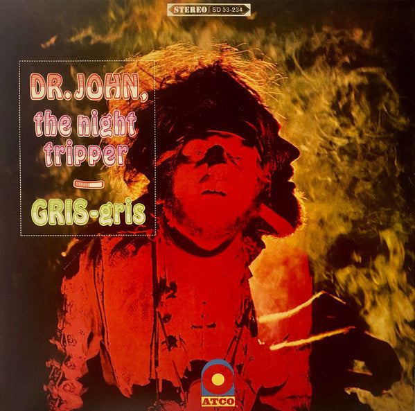 DR. JOHN - GRIS GRIS