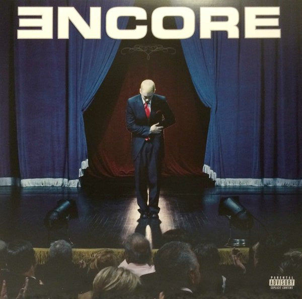 Eminem - Encore