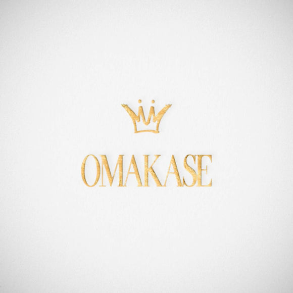 Mello Music Group Presents.. - Omakase [CD Jewel Case]