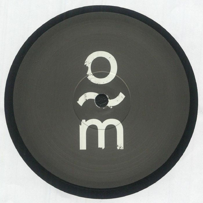 FUTURE MATERIALS aka SIMON SHREEVE - Beyond The Frame (feat Scorn mixes)