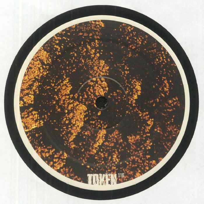 JAMES RUSKIN - FROM THE ASHES