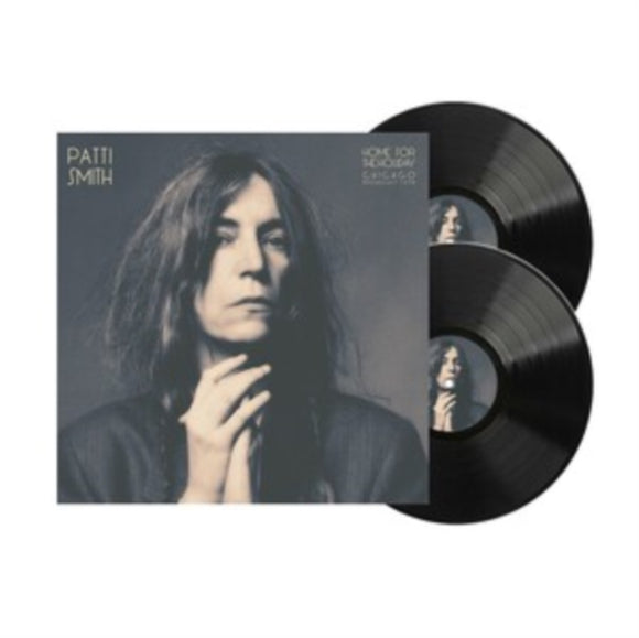 Patti Smith - Home for the Holiday [2LP]