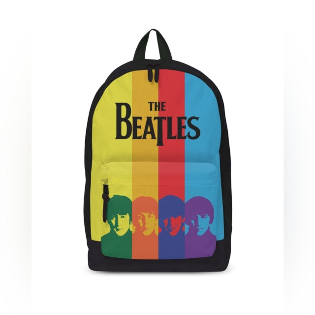 Beatles - Hard Days Night Classic Backpack