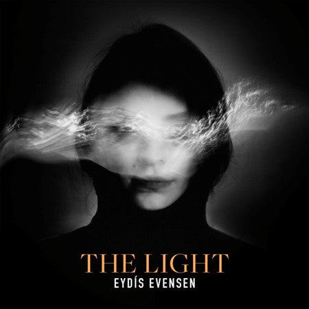 EYDIS EVENSEN - THE LIGHT [CD]
