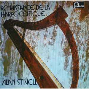 Alan Stivell - Renaissance de la Harpe Celtique