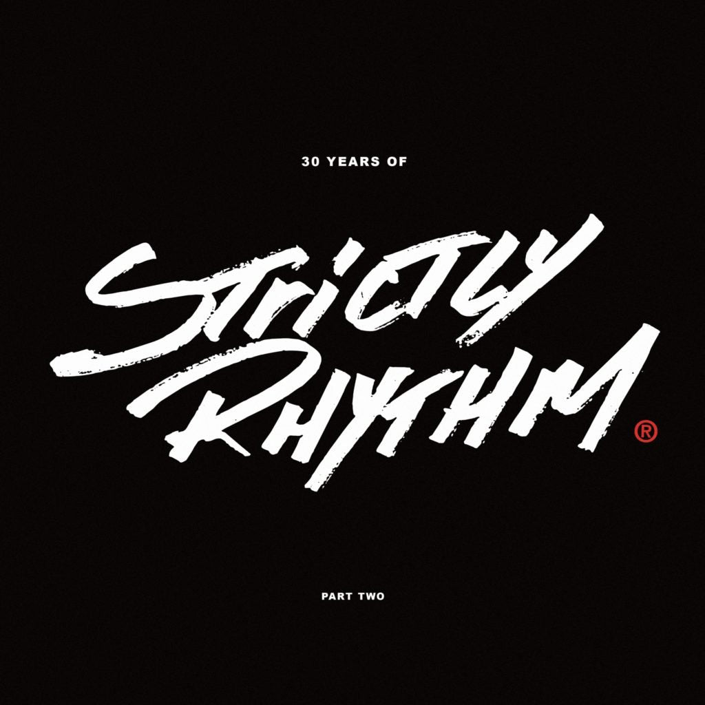 Mole People / DJ Sneak / Wamdue Project / Sole Fusion / Various Artists - 30 Years Of Strictly Rhythm - Part Two