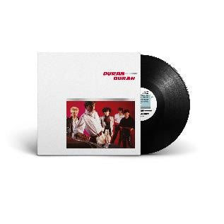 Duran Duran - Duran Duran [LP]