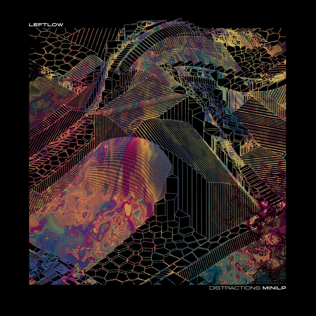 Leftlow - Distractions