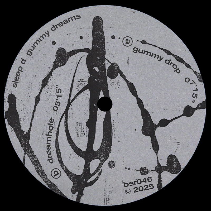 Sleep D - Gummy Dreams