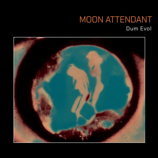 Moon Attendant - Dum Evol