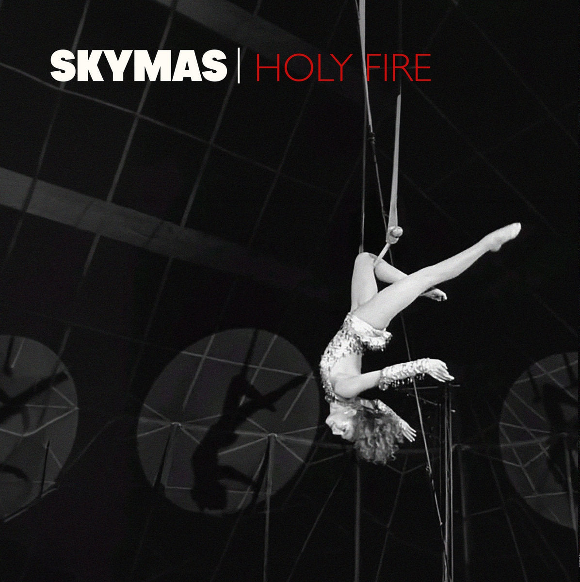 Skymas - Holy Fire