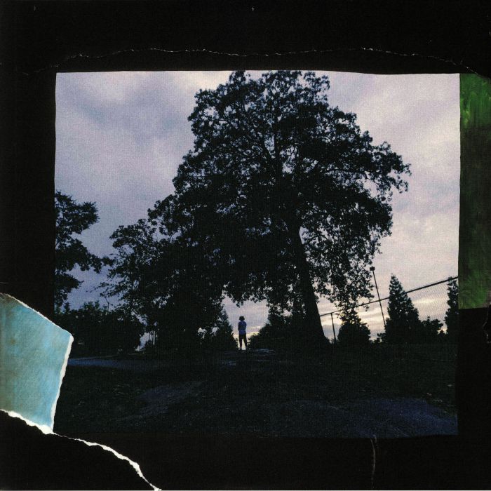 J Cole - 4 Your Eyez Only (1LP/Gat)