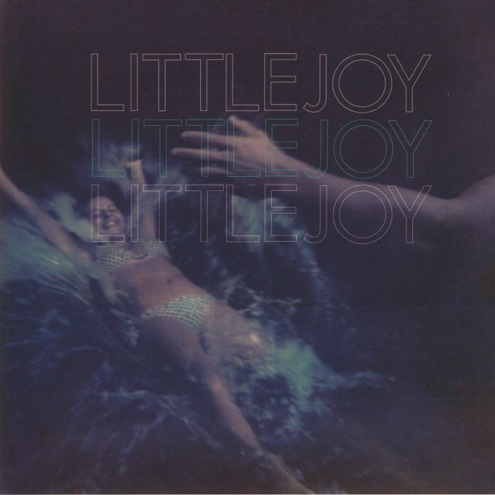 LITTLE JOY - LITTLE JOY