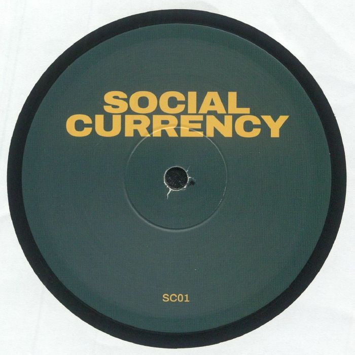 Steve O'SULLIVAN / FLETCHER - Cold Calling Blues EP