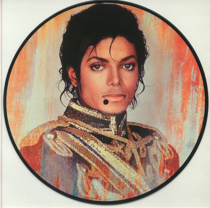 MICHAEL JACKSON - Live Yokohama Stadium 1987 (Picture Disc)