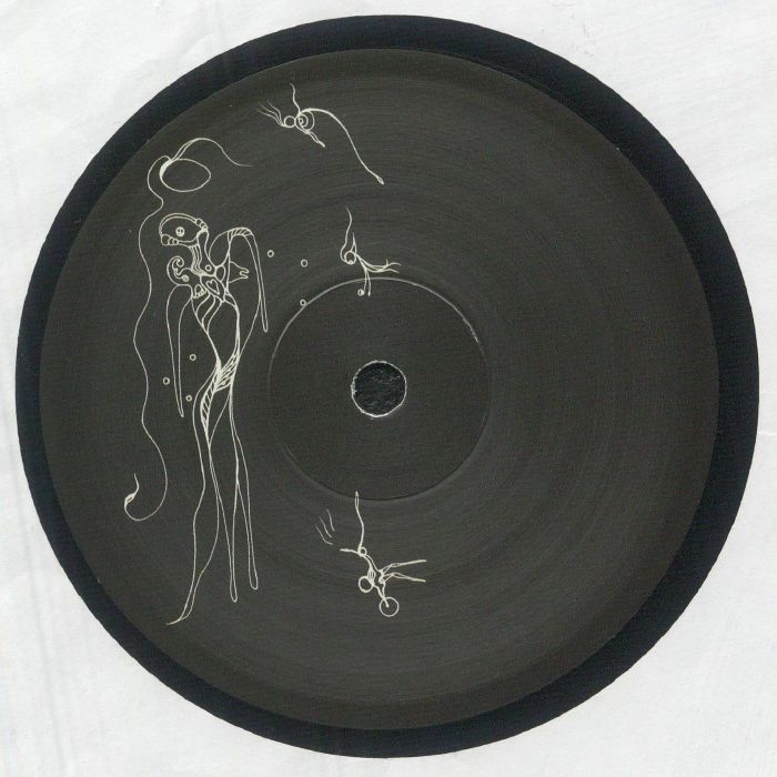 THOSE GUYS FROM ATHENS - Triple Double EP