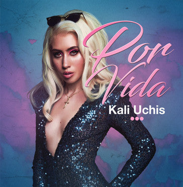 Kali Uchis – Por Vida