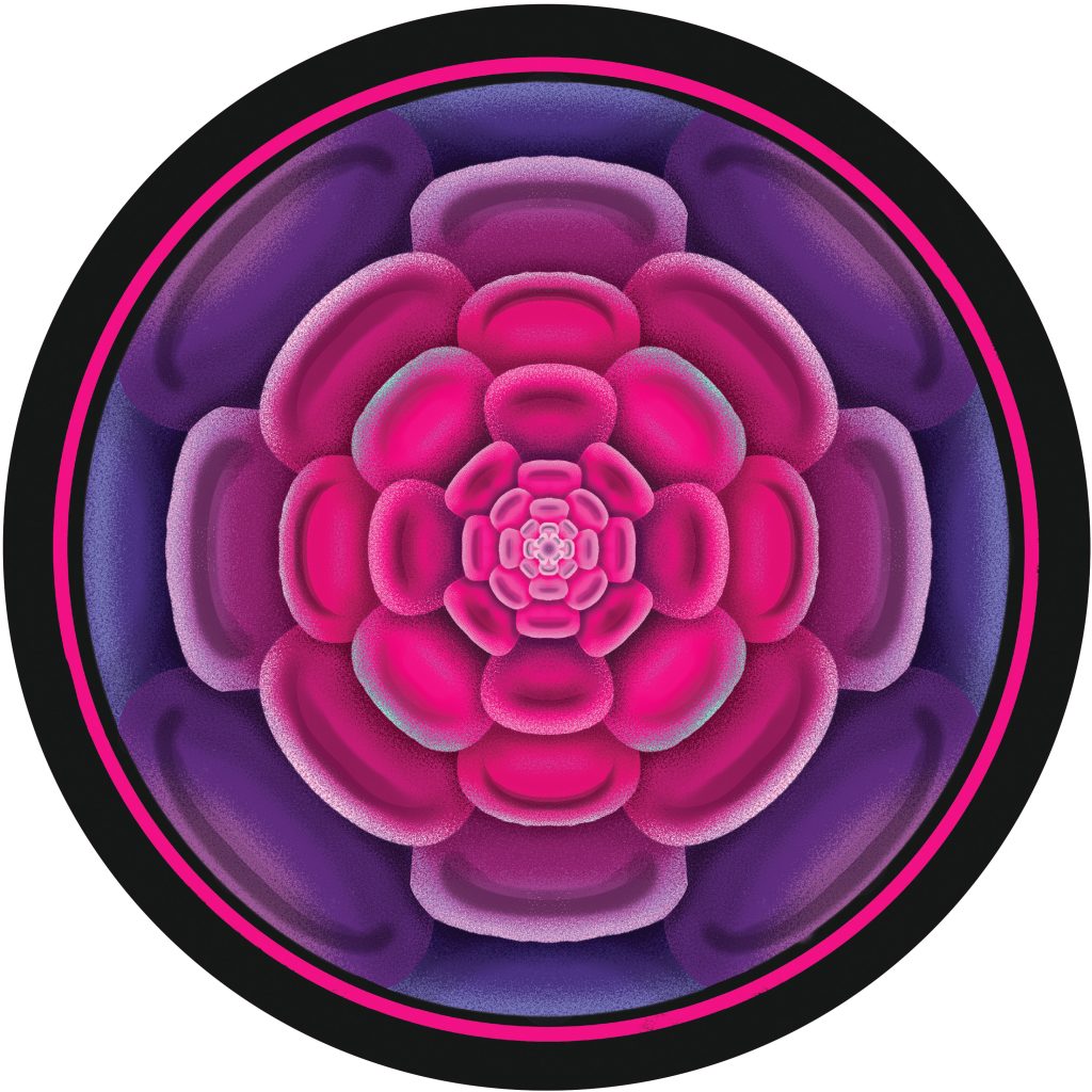 Amine Edge & DANCE ft. Pershard Owens - It Was