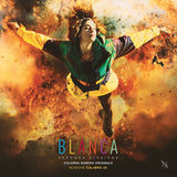 Calibro 35 - Blanca 2 (Original Soundtrack) [Ltd edition crystal clear vinyl]