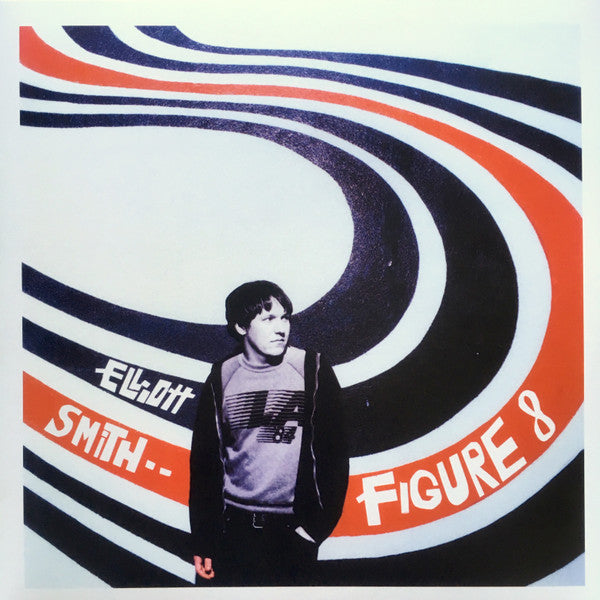 ELLIOT SMITH - FIGURE 8