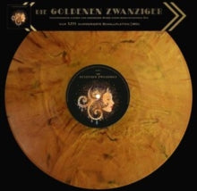 Various Artists - Die Goldenen Zwanziger [Coloured Vinyl]