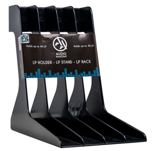 Audio Anatomy LP Holder