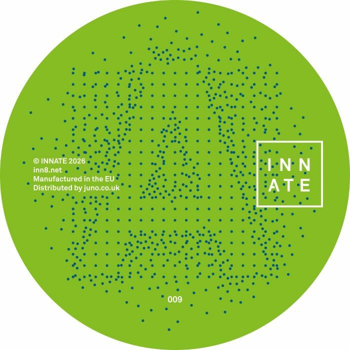 TR ONE / AMERICHORD - INNATE 009
