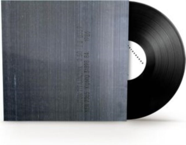 New Order - Brotherhood (2024 Remaster)