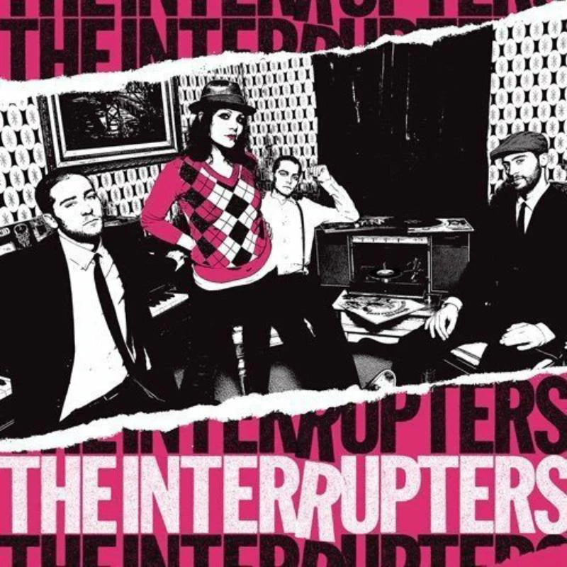 THE INTERRUPTERS - THE INTERRUPTERS