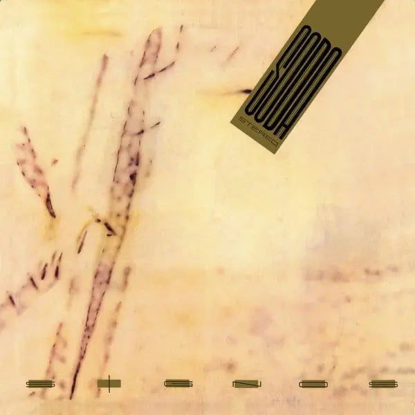 SODA STEREO - Signos (Ultra Clear Vinyl)
