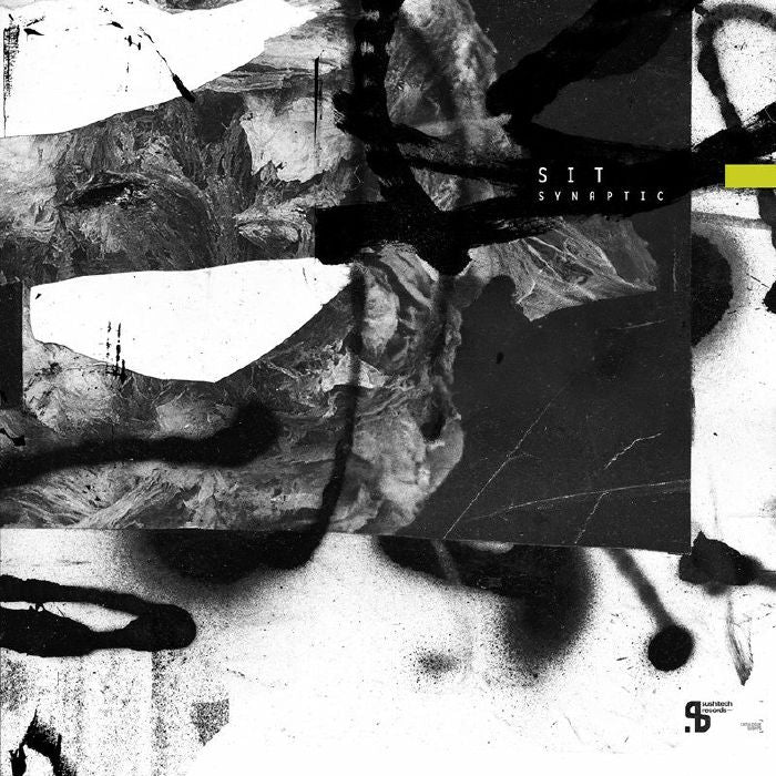 SIT - Synaptic (feat Silverlining, Jay Tripwire, DeWalta, Sublee, Cezar, Lawrence, Christopher Ledger)