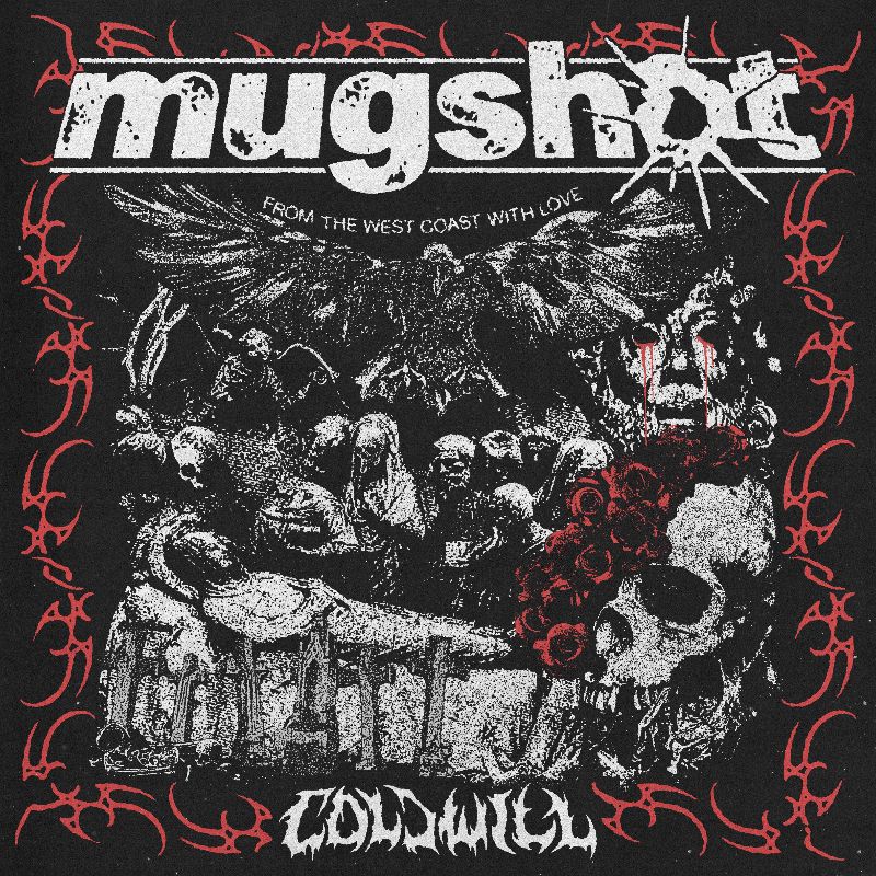 Mugshot - Cold WIll