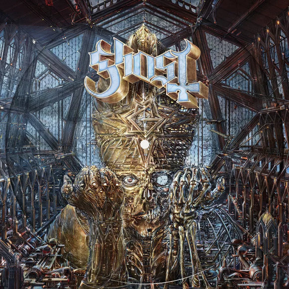 GHOST - Impera (Picture Disc)