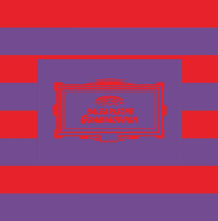 UNKNOWN - Balearische Grammophon 02