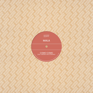 Mala - Brownswood Remix Editions 006