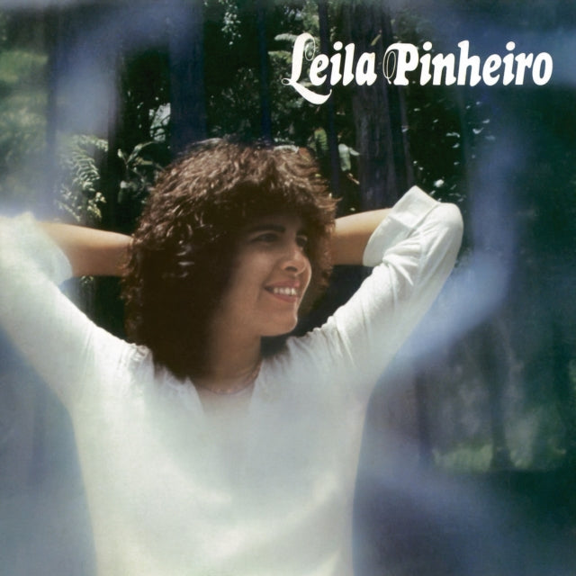 LEILA PINHEIRO - Leila Pinheiro