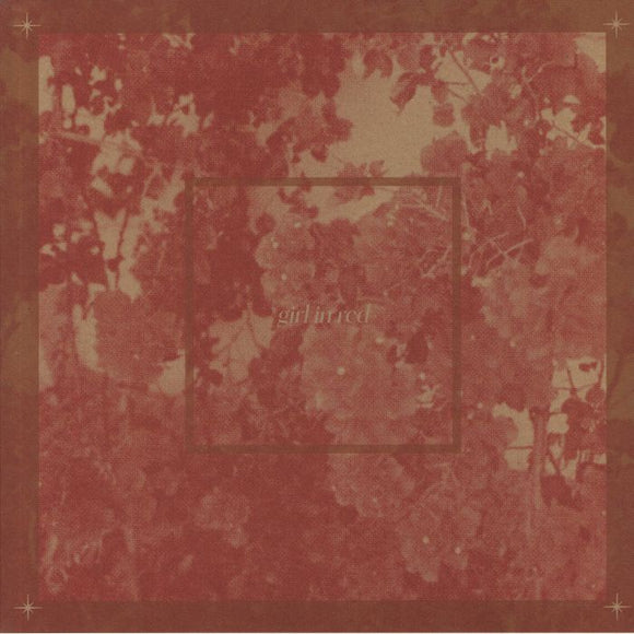 GIRL IN RED - BEGINNINGS [Red Vinyl]