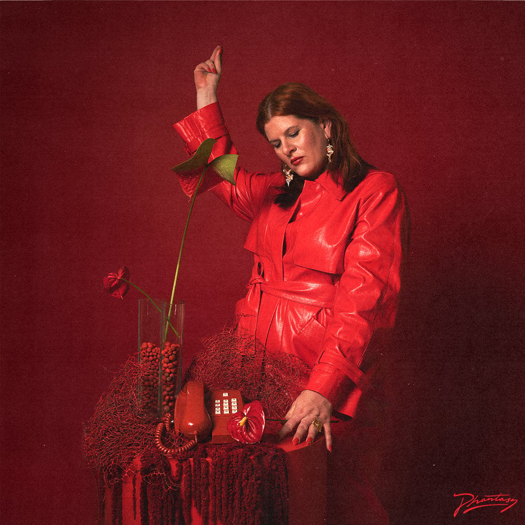 CC:DISCO! - Chez Moi (Waiting For You) ft. Confidence Man