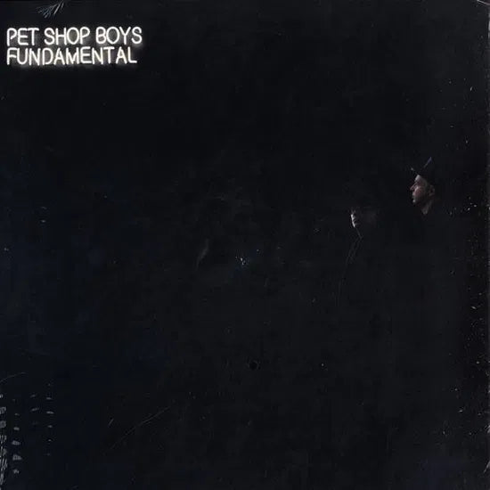 PET SHOP BOYS - FUNDAMENTAL